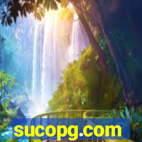 sucopg.com