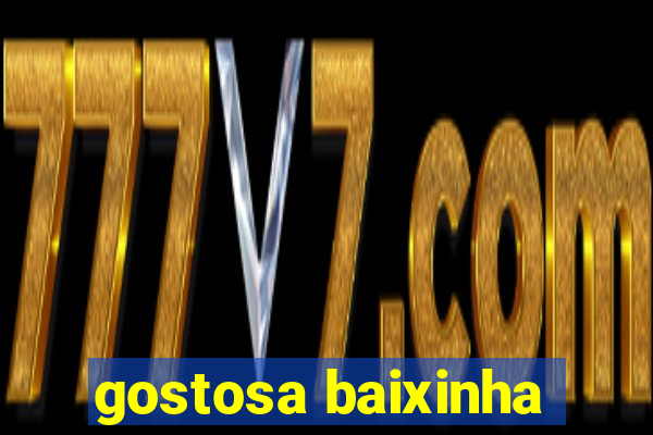 gostosa baixinha