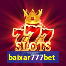 baixar777bet