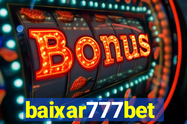 baixar777bet