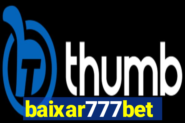 baixar777bet