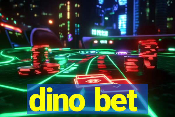 dino bet