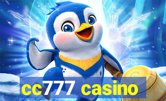 cc777 casino