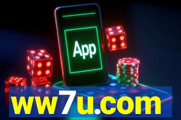 ww7u.com