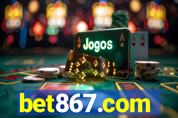 bet867.com