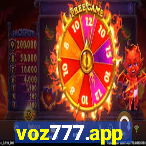 voz777.app