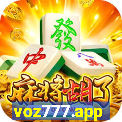 voz777.app