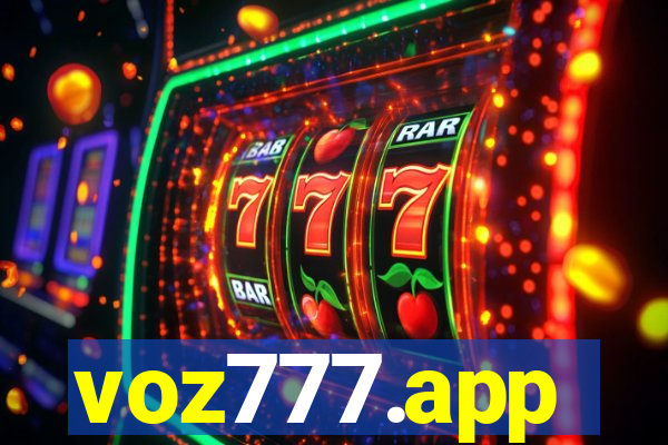 voz777.app