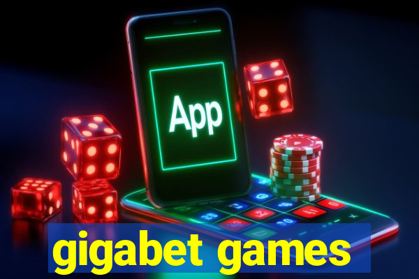 gigabet games