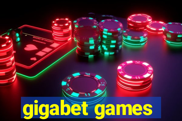 gigabet games