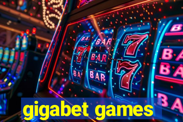 gigabet games