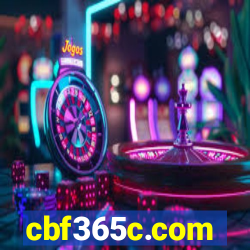 cbf365c.com