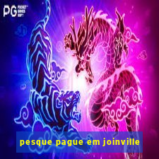 pesque pague em joinville