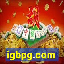 igbpg.com