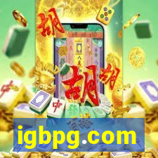 igbpg.com