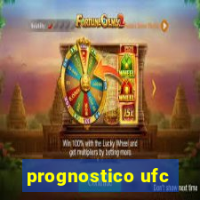 prognostico ufc