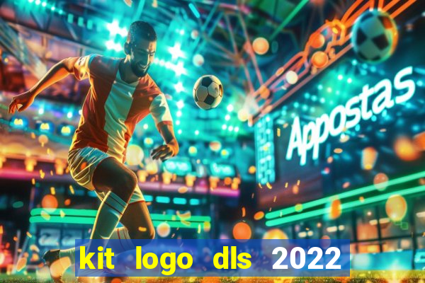 kit logo dls 2022 real madrid