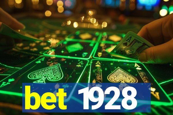 bet 1928