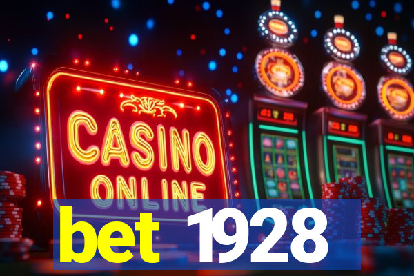 bet 1928