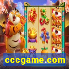 cccgame.com