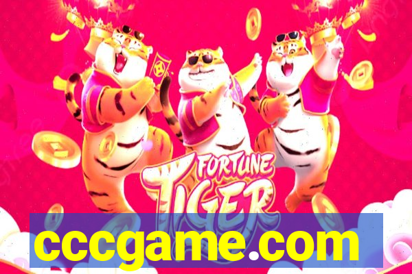 cccgame.com