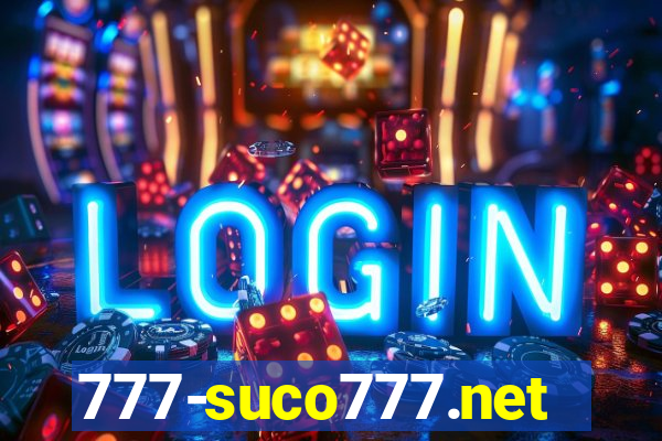 777-suco777.net