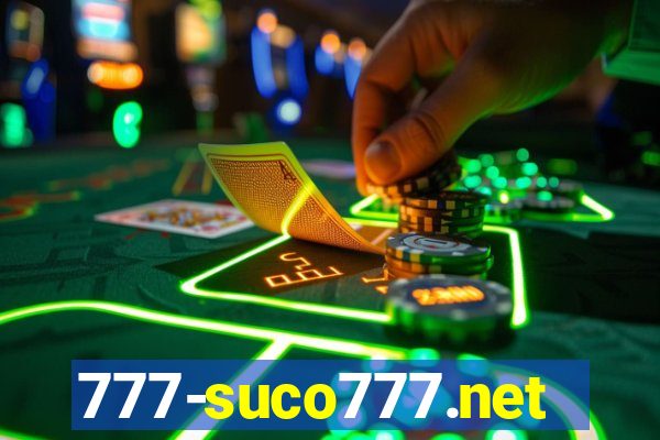 777-suco777.net