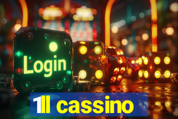 1ll cassino