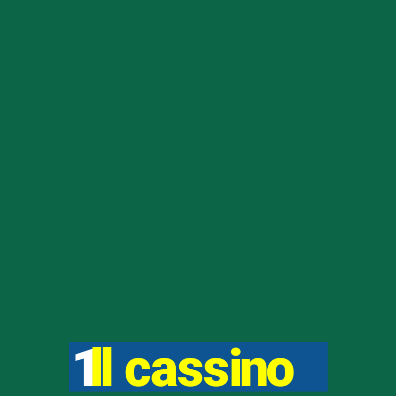 1ll cassino