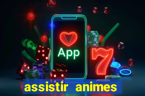 assistir animes online nz