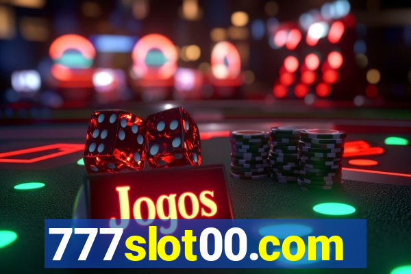 777slot00.com