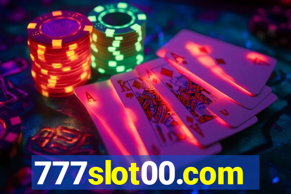 777slot00.com