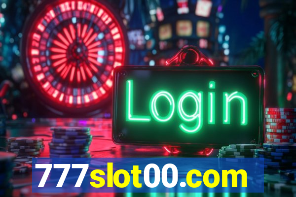 777slot00.com