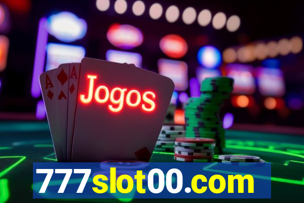 777slot00.com