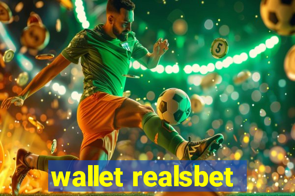 wallet realsbet