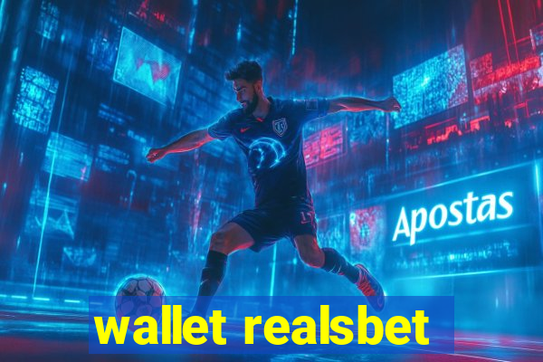 wallet realsbet