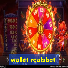 wallet realsbet