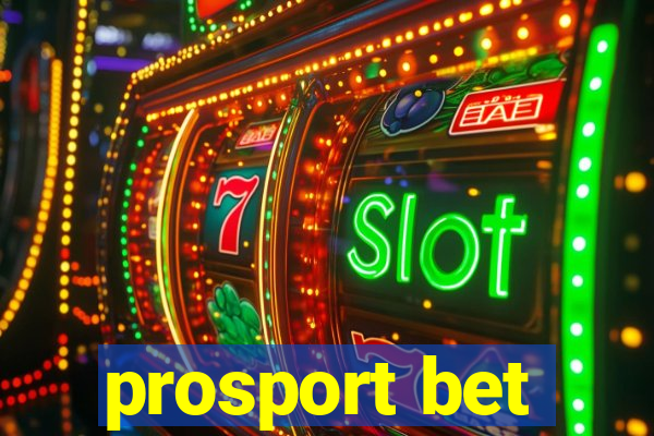 prosport bet