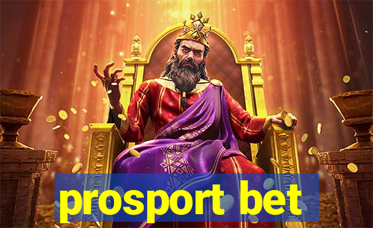 prosport bet