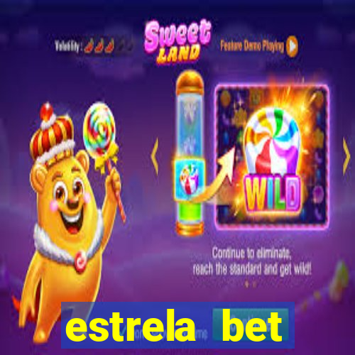 estrela bet convidar amigo