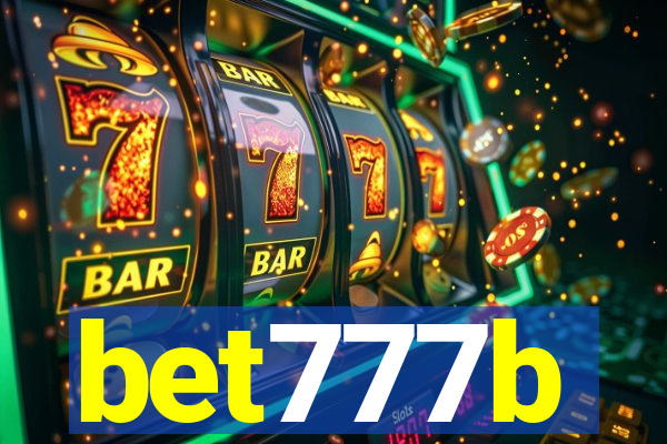 bet777b