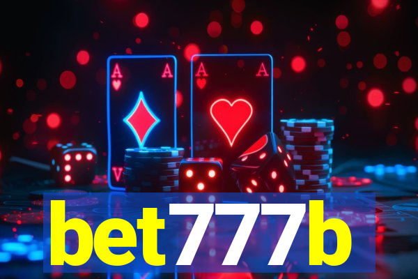 bet777b