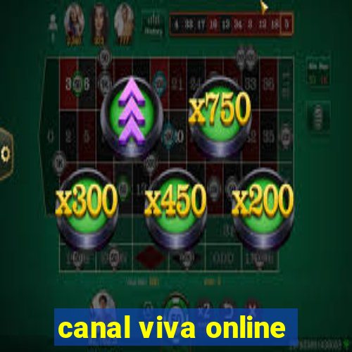 canal viva online