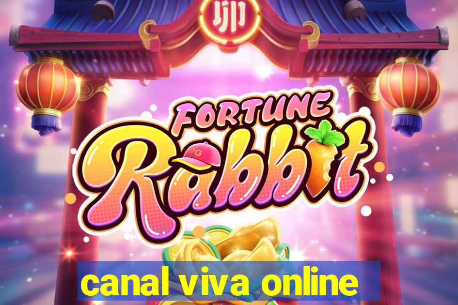 canal viva online