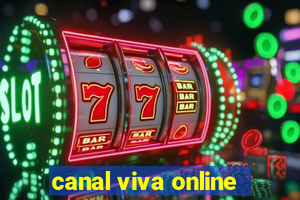 canal viva online