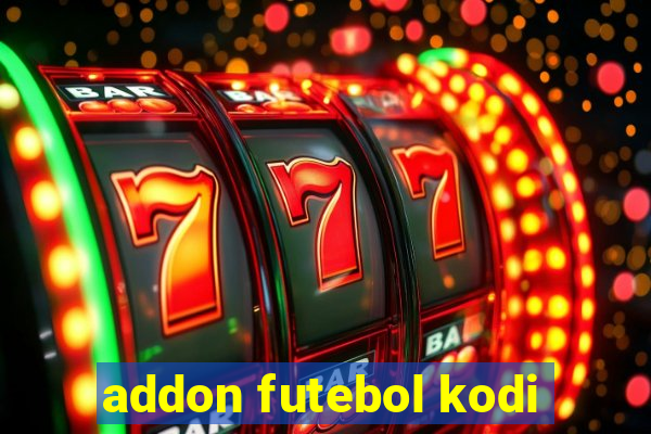 addon futebol kodi