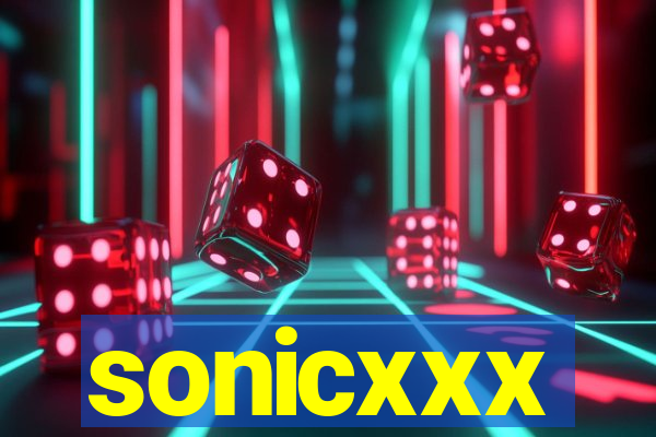 sonicxxx