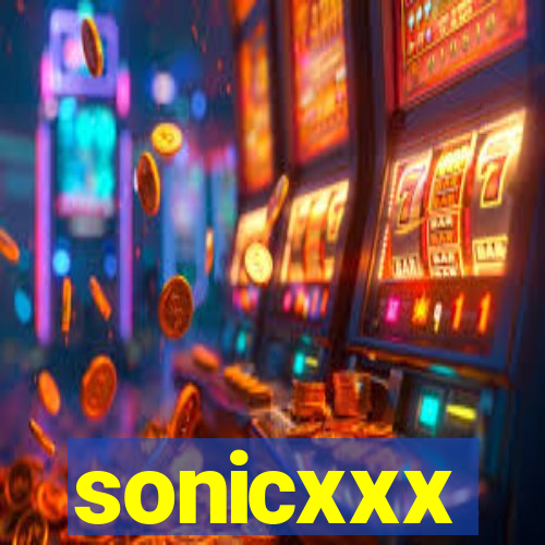 sonicxxx