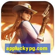 appluckypg.com