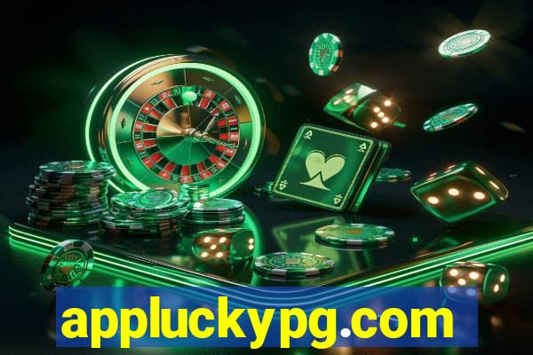 appluckypg.com